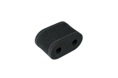 Carb Sock Foam Air Filters 3x 115mm - Tall-Filters-carbonizeduk