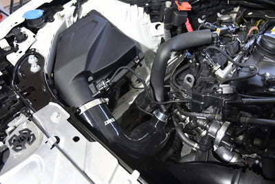 MST Performance SKU: MST-BW-B4803 £242.88 inc. VAT MST Performance Intake Pipe for 2.0L B48 G20 BMW Turbo-MST Induction Kits-carbonizeduk