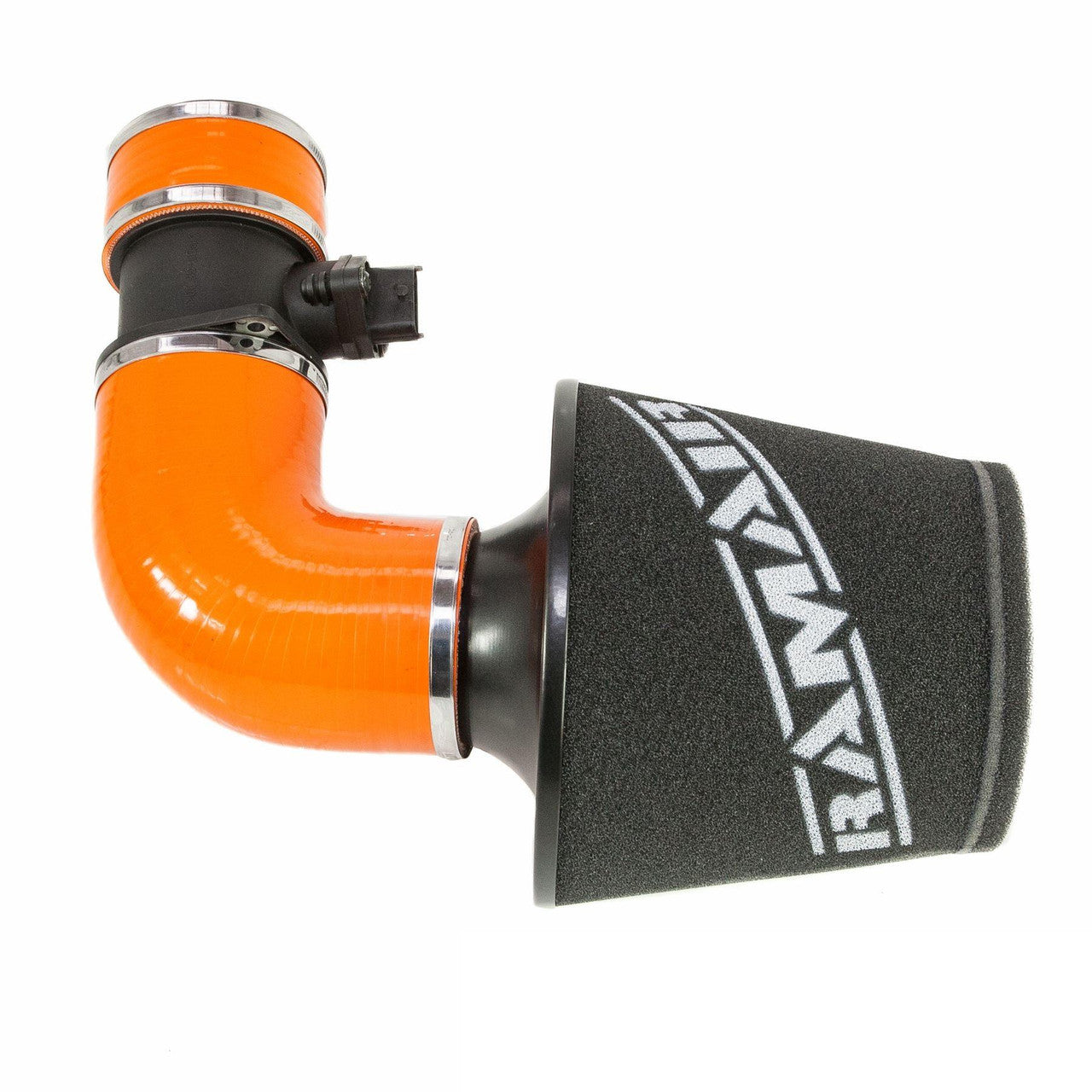 RAMAIR Ford Focus ST 225 Orange Performance Intake Kit-carbonizeduk