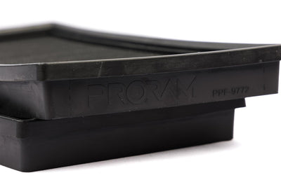 ProRam PPF-9772 - Mercedes Replacement Pleated Air Filter-intake pipework-carbonizeduk
