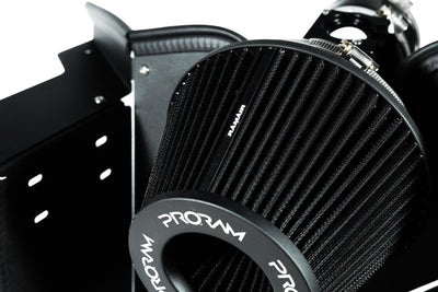 Performance Pleated Induction Kit for Honda Civic Type R 22+-Intake Kits-carbonizeduk