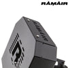 Performance Foam Induction Kit for MK2 Focus ST with ECU Holder - Black Hoses-Intake Kits-carbonizeduk