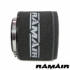 84mm ID Neck - Race Pod Air Filter-Filters-carbonizeduk