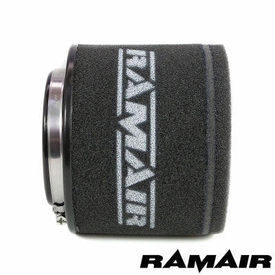 84mm ID Neck - Race Pod Air Filter-Filters-carbonizeduk