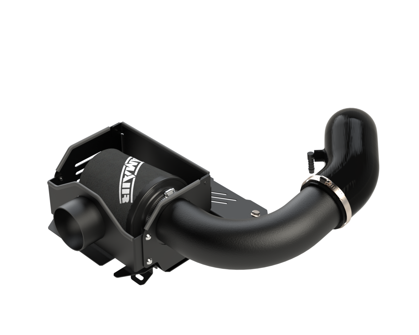 Performance Foam Induction Kit for VAG 1.0 TSI-Intake Kits-carbonizeduk