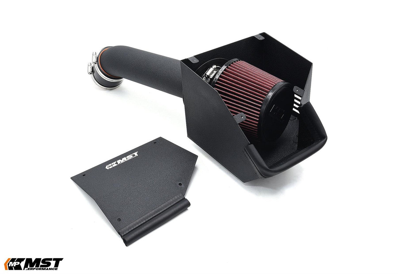 MST Performance Induction Kit for 2017+ VAG EA211 1.5TSI EVO-MST Induction Kits-carbonizeduk