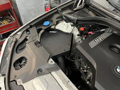 MST Performance Induction Kit for 2018+ BMW X3 X4 2.0T B48-MST Induction Kits-carbonizeduk