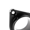 Black Ramair Silicone Air Intake Hose Turbo Inlet Adapter for 1.5 TSI 35 TFSI-Pipework-carbonizeduk
