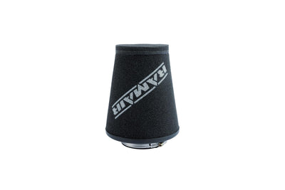 Ramair Foam Multi Fit Cone Air Filter 60mm (2.3inch) ID-Filters-carbonizeduk