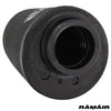 CC-250-4 Offset 60mm ID Neck Polymer Base Neck Cone Air Filter-Filters-carbonizeduk