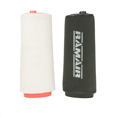 Performance Foam Replacement Air Filter for BMW 118d 120d 318d 320d 520d-Filters-carbonizeduk