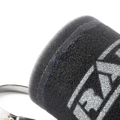 Motorcycle Pod Foam Air Filter 62mm-Filters-carbonizeduk