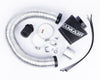 Performance Foam Induction Kit for Ford Fiesta MK5 1.6 1.4-Intake Kits-carbonizeduk