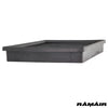 ProRam PPF-9933 - BMW Replacement Pleated Air Filter-Panel filter-carbonizeduk