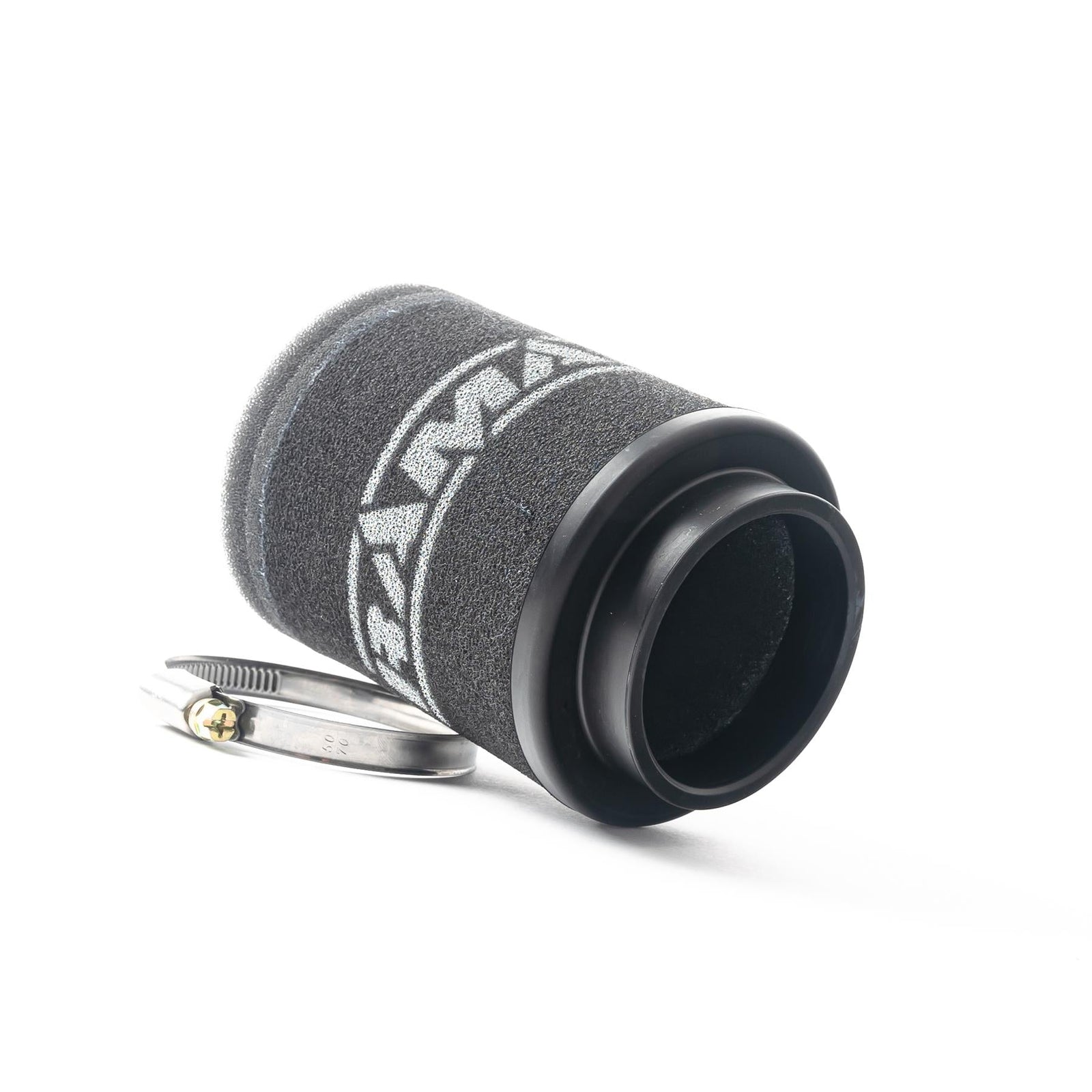 MR-016 - 58mm ID Neck - Motorcycle Pod Air Filter-Filters-carbonizeduk