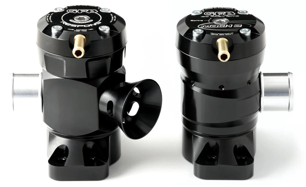 T9013 ONE MACH 2 AND ONE RESPONS TMS FOR BOTH BLOW-OFF AND RECIRC ADVANTAGES-carbonizeduk