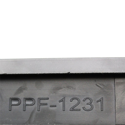 ProRam PPF-1231 - BMW Replacement Pleated Air Filter-Panel filter-carbonizeduk