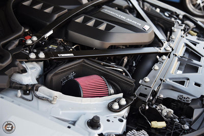 MST Performance Induction Kit for BMW M3/M4 (G80/G82) Competition S58 2021+-MST Induction Kits-carbonizeduk
