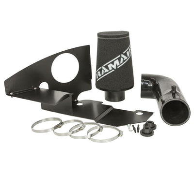 Performance Foam Induction Kit for VW MK6 Golf 1.9 & 2.0 TSI (EA888)-Intake Kits-carbonizeduk