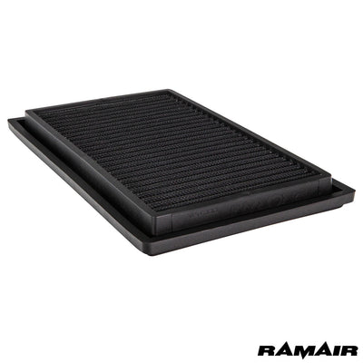 ProRam PPF-9797 - Mercedes Replacement Pleated Air Filter-Panel filter-carbonizeduk