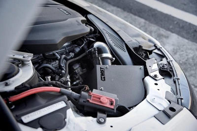 MST Performance Induction Kit for Audi A4 (B9) & A5 (8T) 2.0 TFSI with MAF Sensor-MST Induction Kits-carbonizeduk