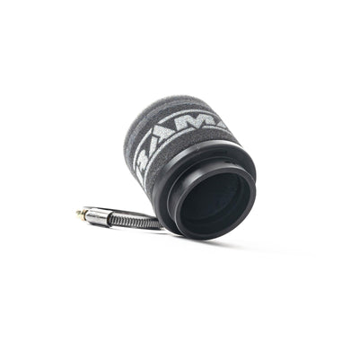 Motorcycle Pod Foam Air Filter 52mm-Filters-carbonizeduk