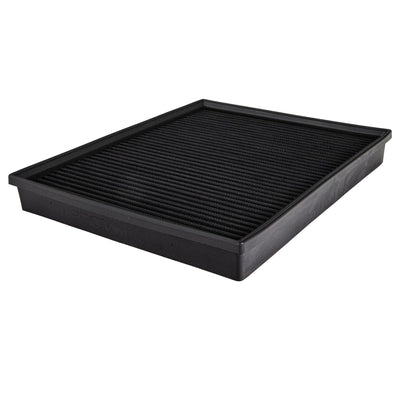 Performance Pleated Replacement Air Filter for VW Amarok-Filters-carbonizeduk