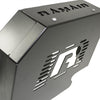 RAMAIR Ford Focus ST 225 Orange Performance Intake Kit with ECU Holder-carbonizeduk