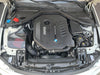 MST Performance Clear Cover to fit 2.0T B48/ 3.0T B58-MST Induction Kits-carbonizeduk
