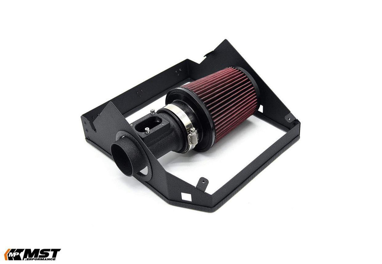 MST Performance Induction Kit for 2019+ Suzuki SX4 Vitara 1.4T-MST Induction Kits-carbonizeduk