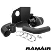Performance Foam Induction Kit for MK8 Ford Fiesta ST 1.0 EcoBoost - Black Hose-Intake Kits-carbonizeduk