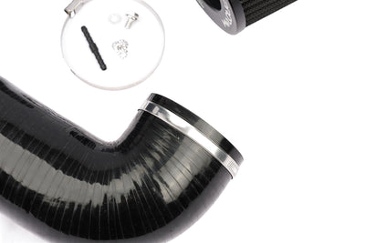 Performance Foam Induction Kit for MK3 VW Caddy 1.6/1.9/2.0 TDI-Intake Kits-carbonizeduk