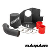 Performance Foam Induction Kit for MK8 Ford Fiesta ST 1.5 EcoBoost - Red Hose-Intake Kits-carbonizeduk