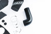 Performance Foam Induction Kit for 2.0 TSI TFSI MK6 GTI - Black Hose-Intake Kits-carbonizeduk