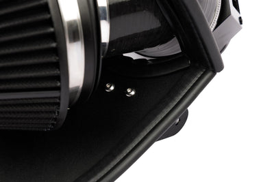 Performance Pleated Induction Kit for BMW 128ti/135i & Mini GP F56-Intake Kits-carbonizeduk