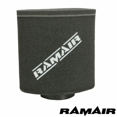 Performance Foam Induction Kit for Fiat Abarth 595/695 1.4T-Intake Kits-carbonizeduk
