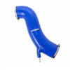 Ford Fiesta ST 180 MK7 Ecoboost Blue Silicone Intake Hose-Pipework-carbonizeduk