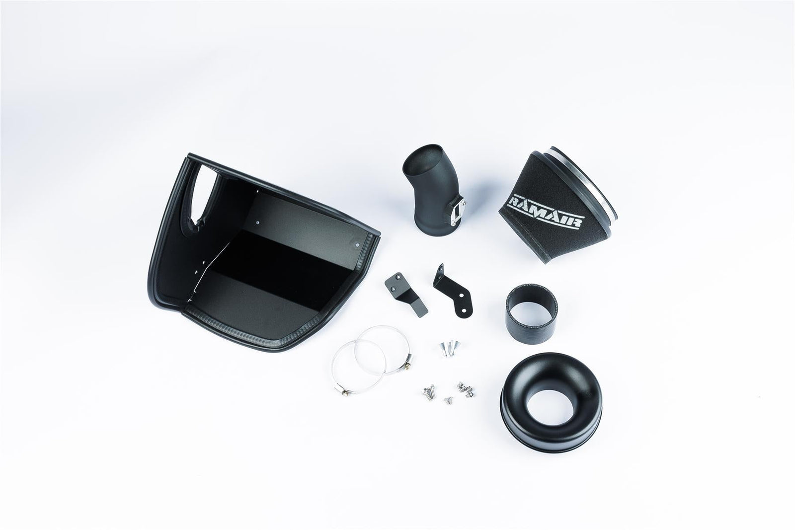 Performance Foam Induction Kit for F56 Mini Cooper 1.5T & Cooper S 2.0T - Oval MAF-Intake Kits-carbonizeduk