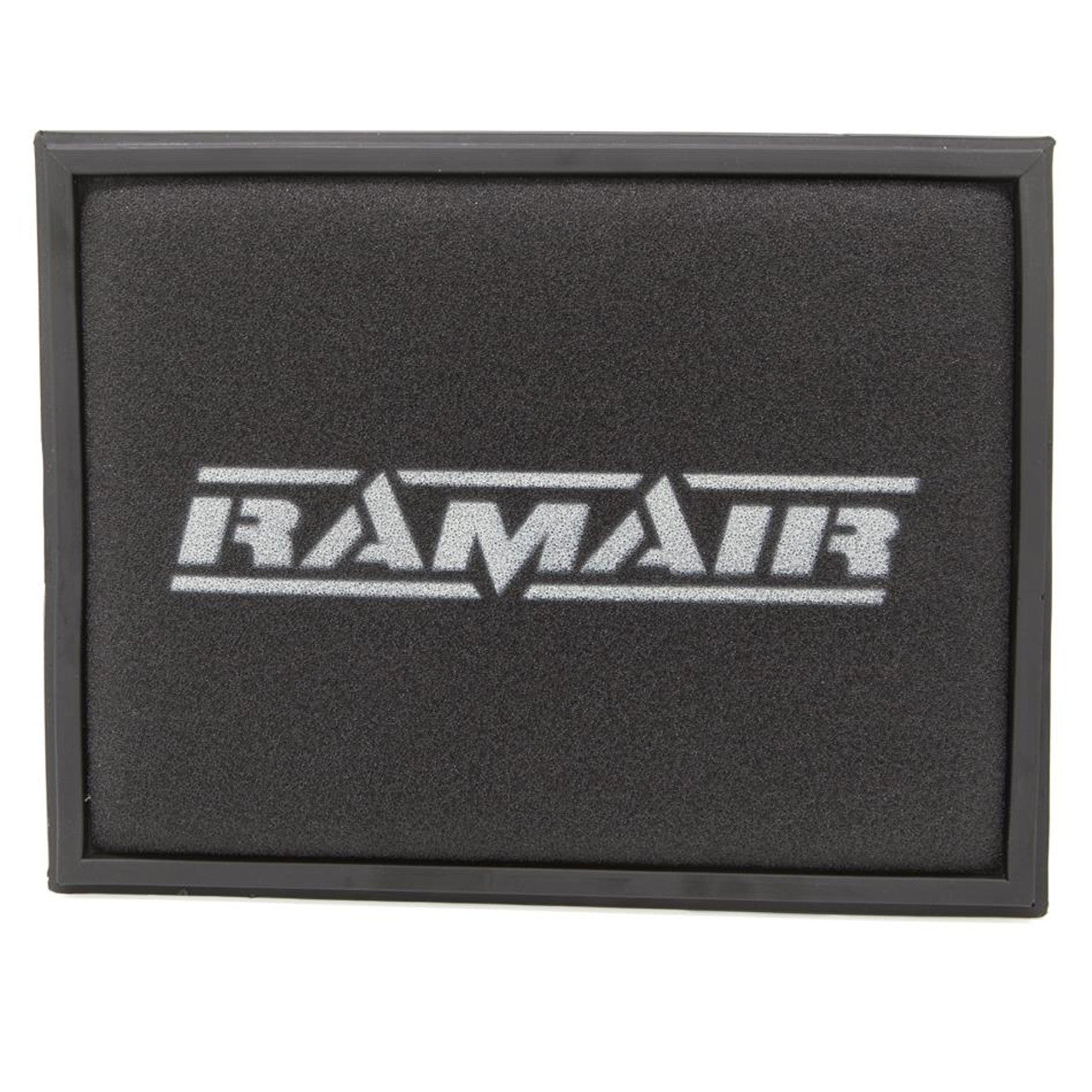 Ramair RPF-1657 - Vauxhall Opel Replacement Foam Air Filter-intake pipework-carbonizeduk