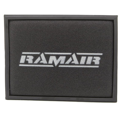 Ramair RPF-1657 - Vauxhall Opel Replacement Foam Air Filter-intake pipework-carbonizeduk