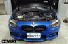 MST Performance Induction Kit for BMW 1, 2, 3 & 4 Series N55 3.0T Engine inc. M2-MST Induction Kits-carbonizeduk