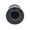 Ramair Foam Offset 60mm (2.3inch) ID Neck Polymer Base Neck Cone Air Filter-Filters-carbonizeduk