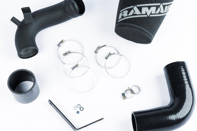 Performance Foam Induction Kit for 1.9 CDTI Vauxhall Astra H-Intake Kits-carbonizeduk