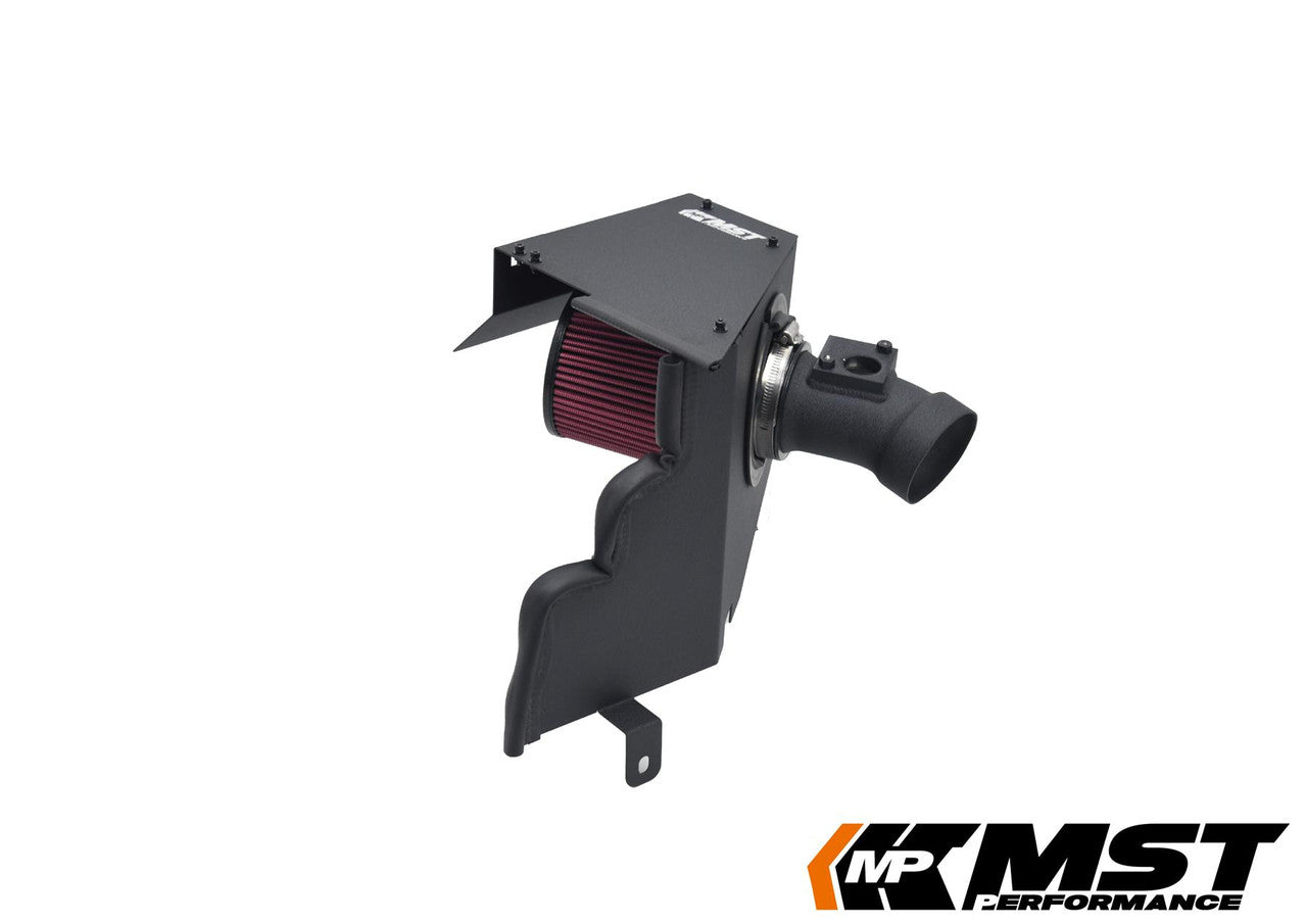MST Performance Induction Kit for Subaru WRX STi 2.5T-MST Induction Kits-carbonizeduk