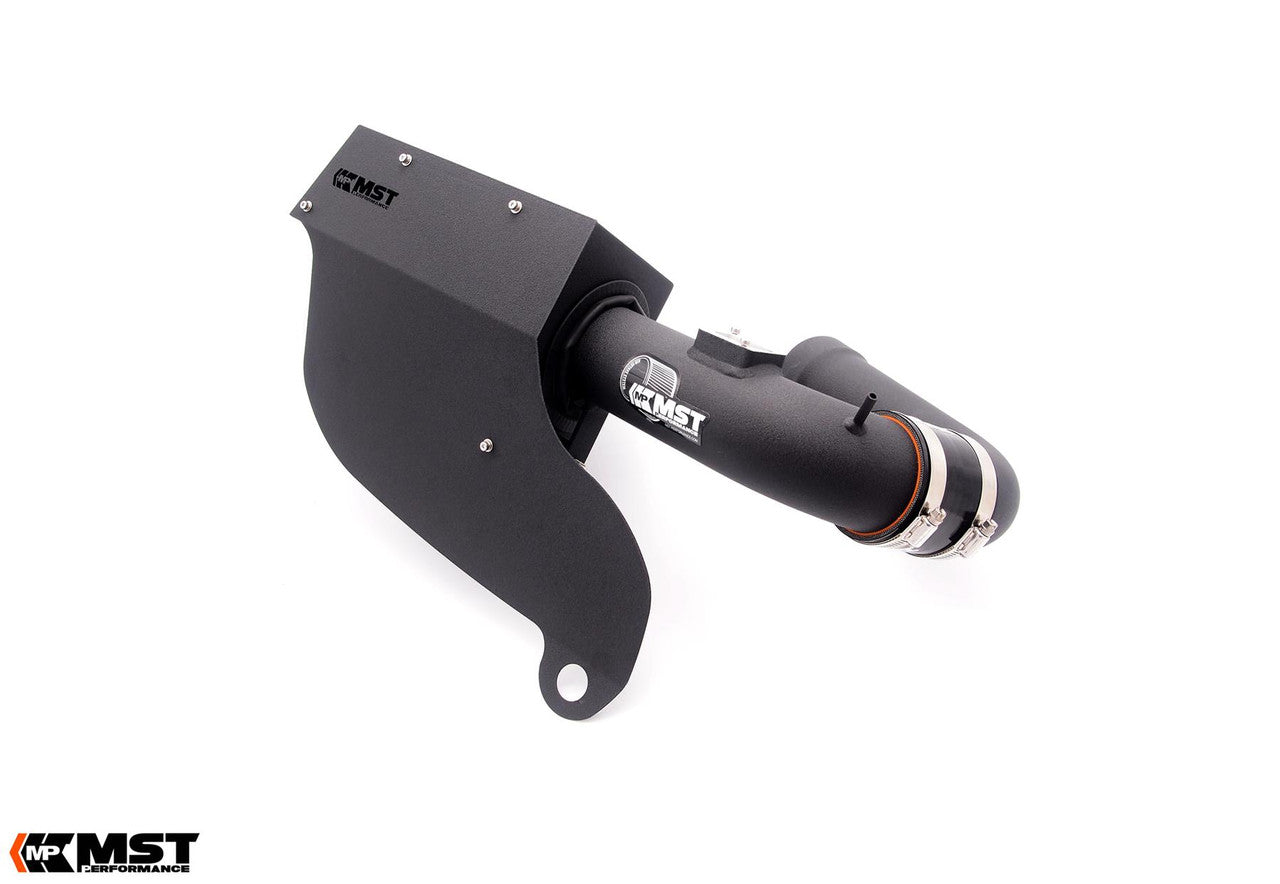 MST Performance Induction Kit & Turbo Inlet Pipe for 2.0T N20 BMW-MST Induction Kits-carbonizeduk