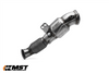 MST Performance BMW Downpipe for X3 X4 X5 X6 X7 40i B58 OPF-MST Induction Kits-carbonizeduk