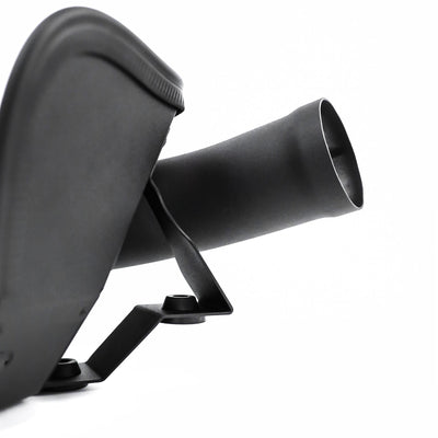 Performance Foam Induction Kit for VW MK8 1.5 TSI-Intake Kits-carbonizeduk