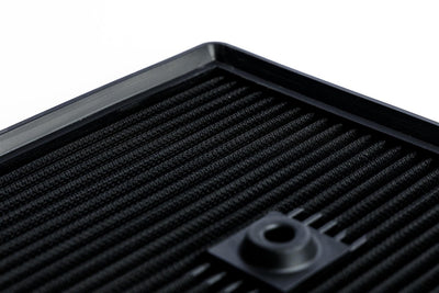 ProRam PPF-9998 - VW Audi Seat Skoda Replacement Pleated Air Filter-Panel filter-carbonizeduk