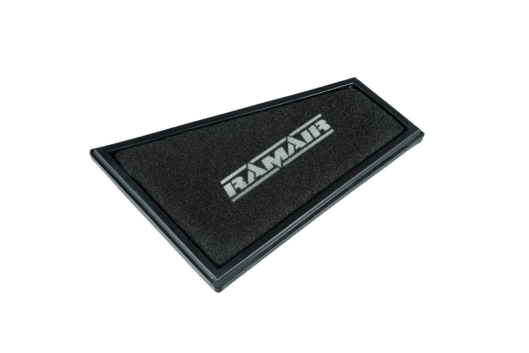 Performance Foam Replacement Air Filter for Renault Clio MK2 RS 172 & 182-Filters-carbonizeduk