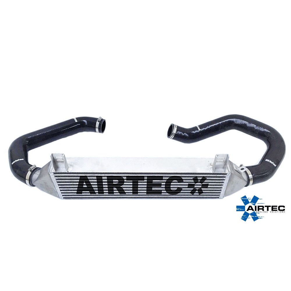 AIRTEC Motorsport Intercooler Upgrade for VW Caddy 1.6 and 2.0 Common Rail Diesel-Volkswagen-Airtec-carbonizeduk